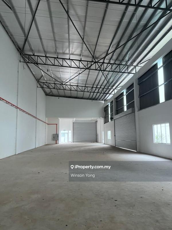 Semi-D Factory for Rent in Bandar Baru Nilai, Nilai by Winson Yong - iProperty.com.my