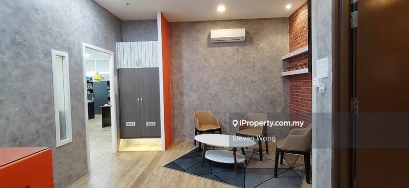 Office untuk Dijual di Kampung Kerinchi (Bangsar South), Kuala Lumpur oleh Steven Wong - iProperty.com.my