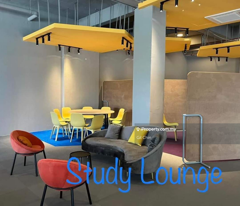 For Rent - Uni Suites