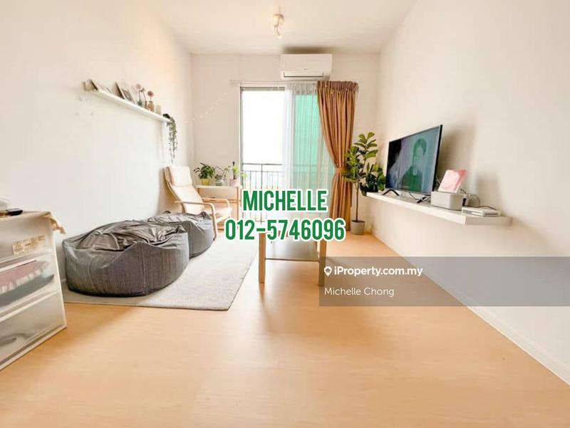 For Sale - Sensasi @ Utropolis