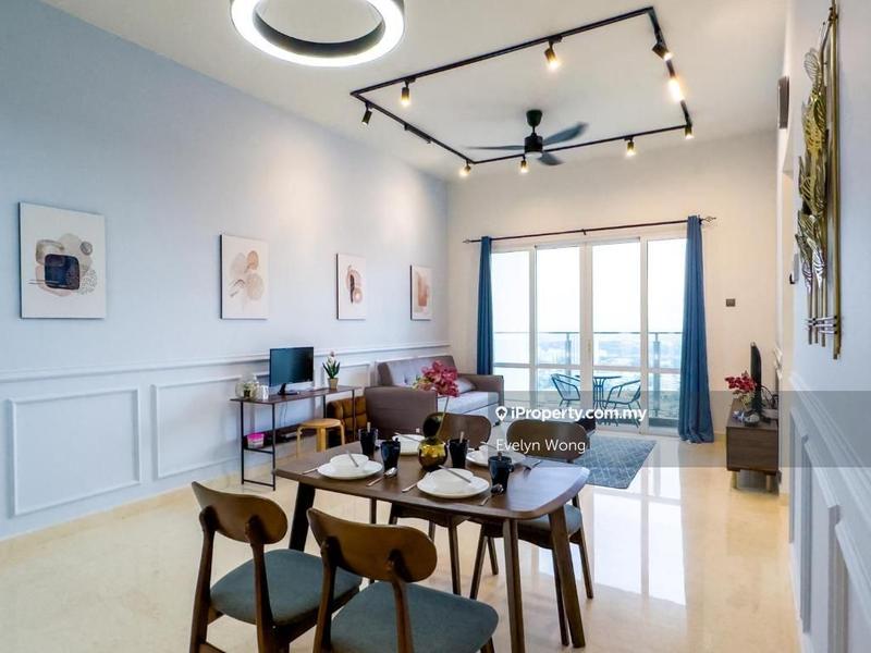 Service Residence for Sale in Meldrum Heights (Residensi Meldrum) by Vicky Wong - iProperty.com.my