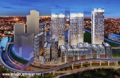 For Sale - BCA Green Mark Gold Standard