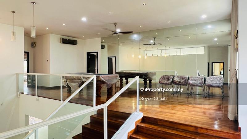 Bungalow House for Sale in Taman Damansara Endah, Damansara Heights by Royce Chuah - iProperty.com.my