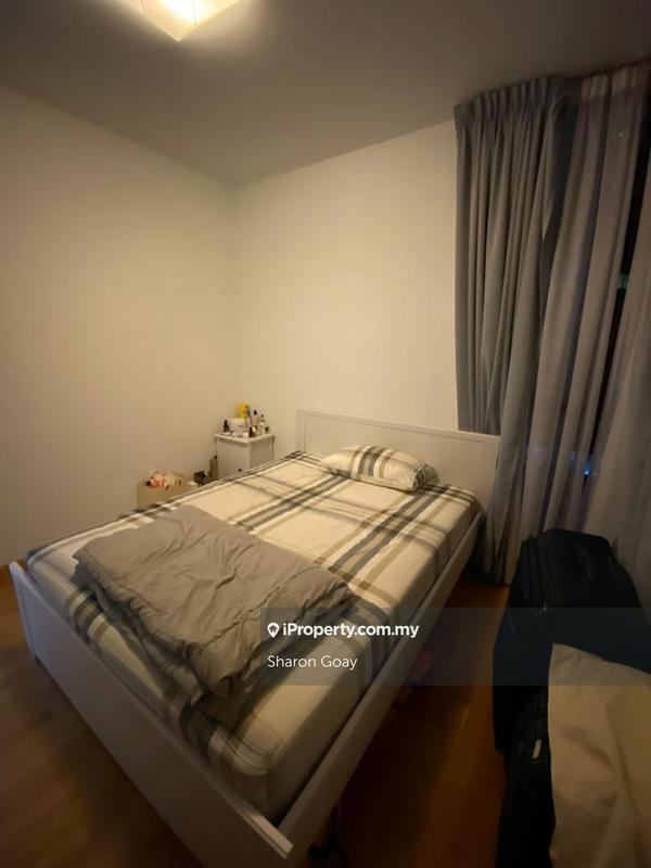 Kediaman Servis untuk Dijual di KL Gateway Residences oleh Sharon Goay - iProperty.com.my