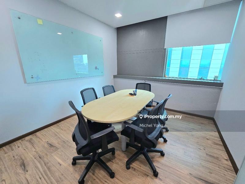 For Rent - KL Eco City Boutique Office KL Eco City