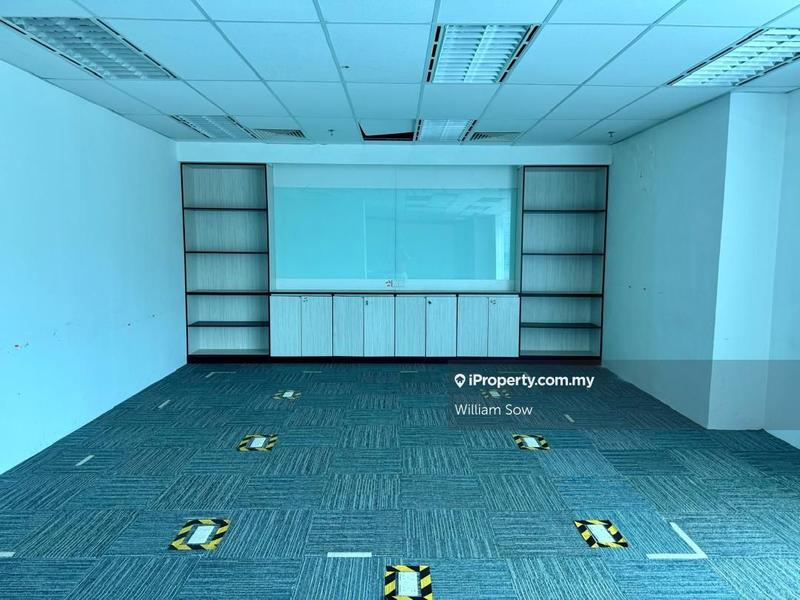 Office for Rent in Taman Tun Dr Ismail, Kuala Lumpur by William Sow - iProperty.com.my