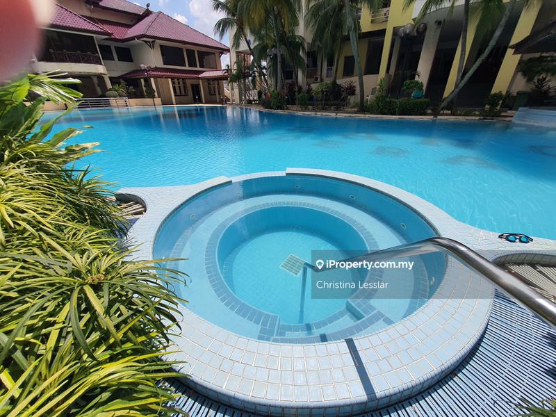 Condominium for Sale in Indera Subang by Christina Lesslar - iProperty.com.my