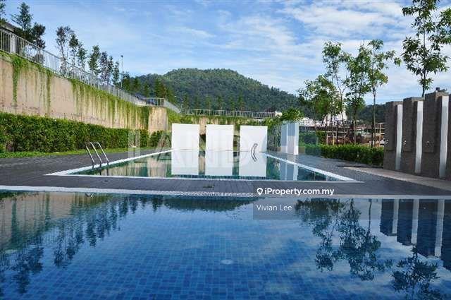 Rumah Berangkai 3 Tingkat untuk Disewa di Perdana Residence 2, One Sierra, Blue sky, Selayang oleh Vivian Lee - iProperty.com.my