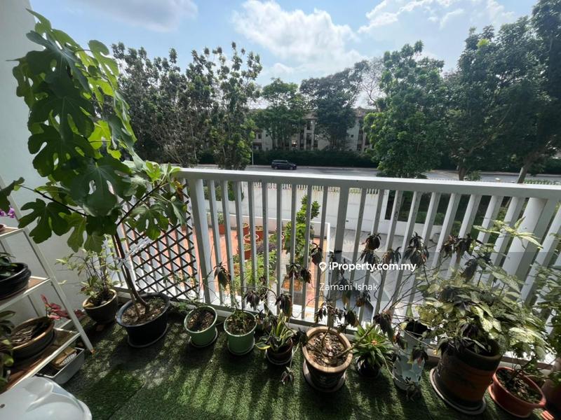 Pangsapuri untuk Dijual di Vista Mahogani @ Saujana Impian oleh Zamani Ishak - iProperty.com.my