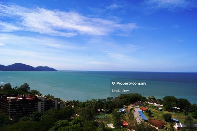 Kondominium untuk Dijual di Bayu Ferringhi Condominiums oleh Linda Liew - iProperty.com.my