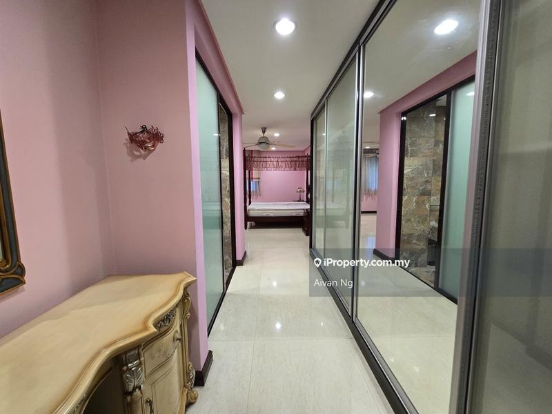 Banglo untuk Dijual di Taman Sri Hartamas, Sri Hartamas oleh Aivan Ng - iProperty.com.my