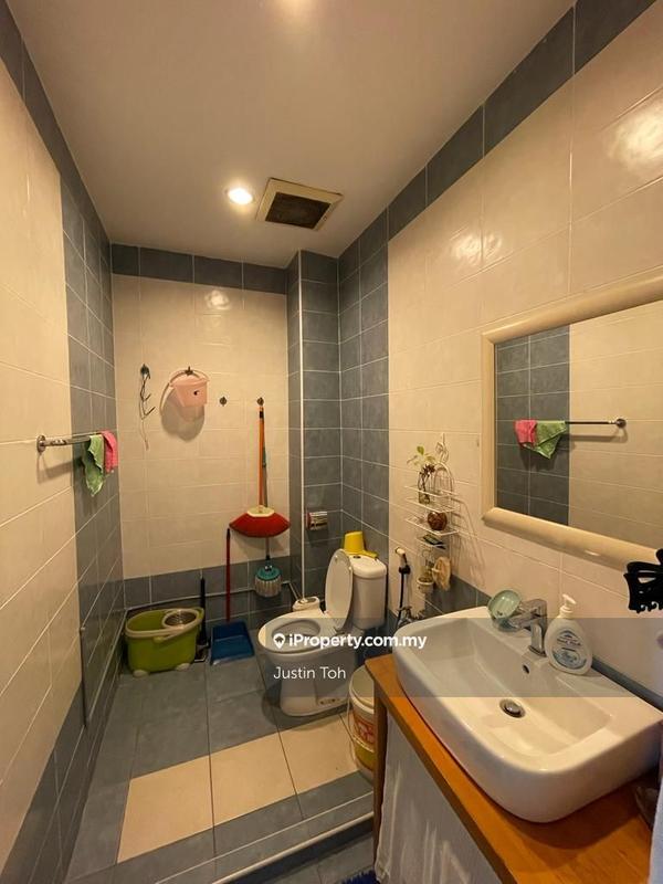 3-storey Terraced House for Sale in Taman Sinar Suria, Kepong by Justin Toh - iProperty.com.my