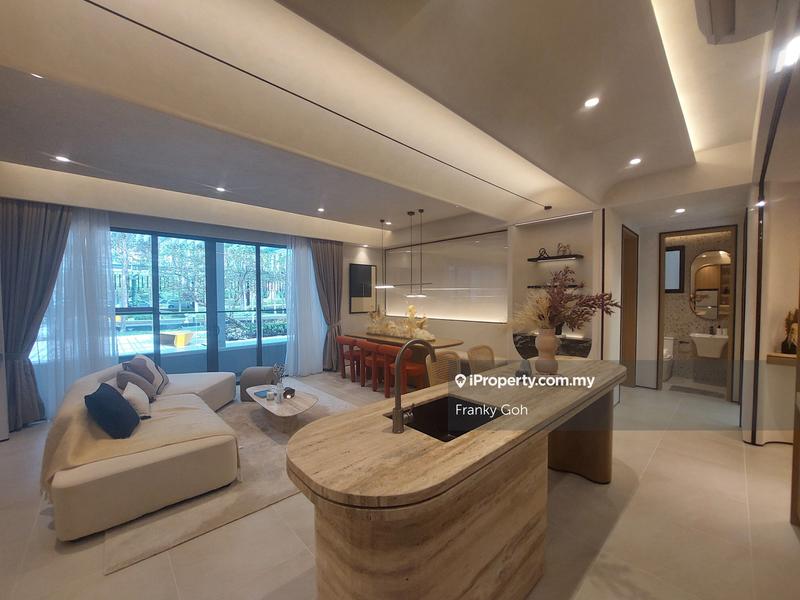 Kondominium untuk Dijual di Curvo Residences @ SkyArena oleh Franky Goh - iProperty.com.my