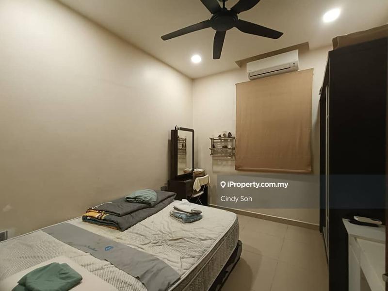 Cluster House for Sale in Austin, Johor Bahru by Cindy Soh - iProperty.com.my