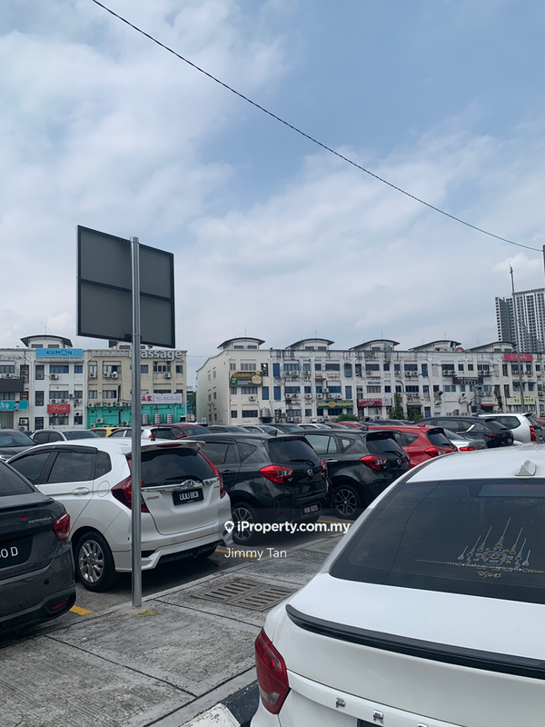 Shop for Rent in Bandar Baru Sri Petaling, Sri Petaling by Jimmy Tan - iProperty.com.my