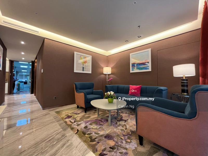 Service Residence for Sale in Imperial Lexis by Calvin Ng - iProperty.com.my