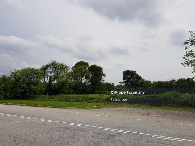 Industrial Land for Sale in Kerling Industrial Park, Kerling by Felicia Lee - iProperty.com.my