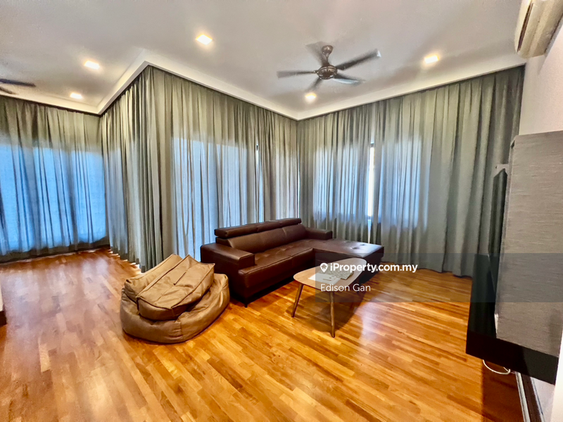 Rumah Berkembar untuk Dijual di Desa Sri Hartamas, Sri Hartamas oleh Edison Gan - iProperty.com.my