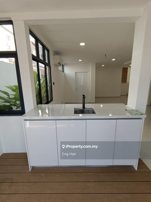 Rumah Berangkai 2 Tingkat untuk Dijual di Taman Danau Desa, Taman Desa oleh Eng Han - iProperty.com.my