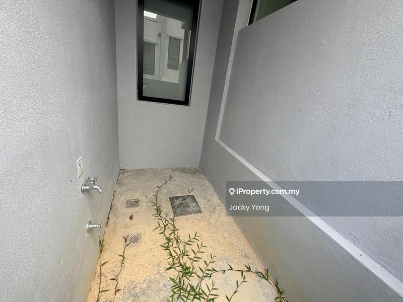2-storey Terraced House for Rent in Sierra Hijauan 2sty Landed Ampang Ukay Perdana, Ampang by Jacky Yong - Exterior - iProperty.com.my