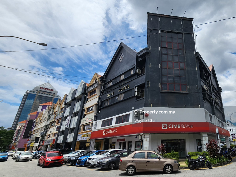 Kedai untuk Dijual di Bandar Sunway, Sunway oleh Wayne Char - iProperty.com.my