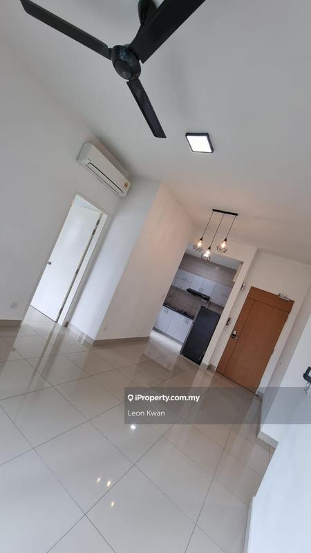 Service Residence for Rent in Conezion Residences by Leon Kwan - iProperty.com.my