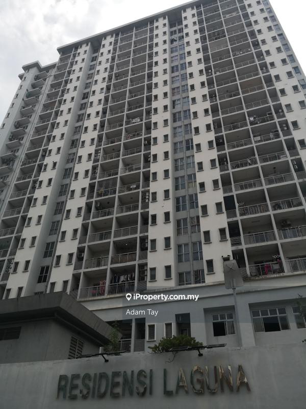 Condominium for Sale in Residensi Laguna (Sunway Belvedere) by Adam Tay - iProperty.com.my