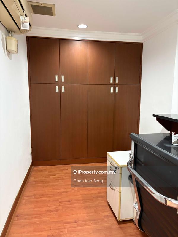 Pejabat untuk Disewa di Seksyen 19, Petaling Jaya oleh Chen Kah Seng - iProperty.com.my
