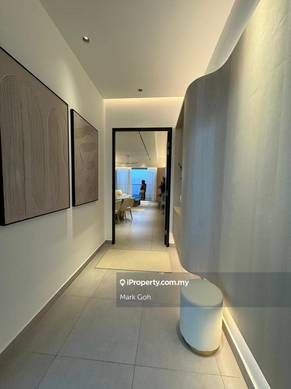 Condominium for Sale in Lumina Residence by Mark Goh - iProperty.com.my