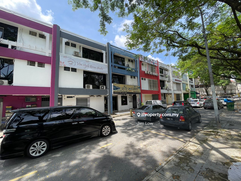 Shop for Rent in Bandar Menjalara, Kuala Lumpur by Jim Low - iProperty.com.my
