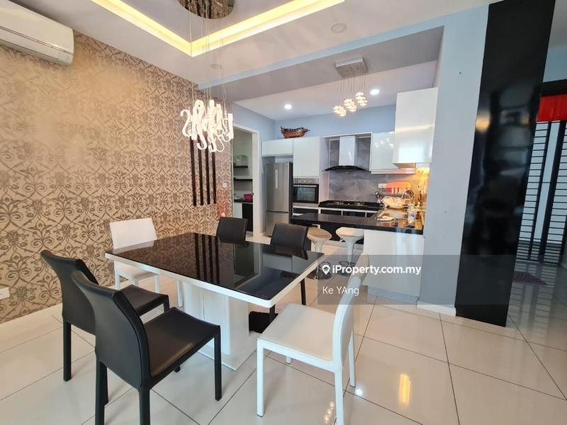 For Rent - The Address