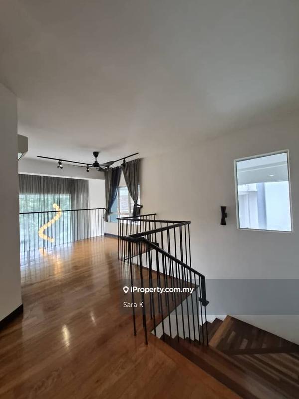 Kondominium untuk Disewa di Armanee Terrace II oleh Sara K - iProperty.com.my