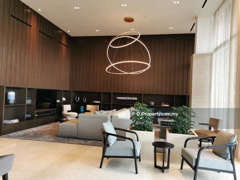 Condominium for Rent in Aira Residence by Dior Toh - iProperty.com.my
