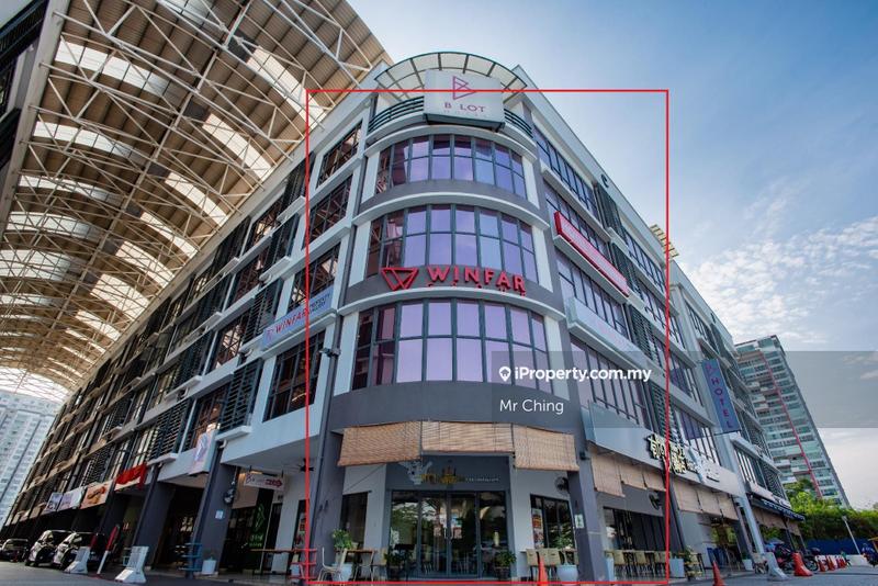 Shop / Office untuk Dijual di Seri Gembira Avenue Kuchai Lama, Kuchai Lama oleh Mr Ching - iProperty.com.my