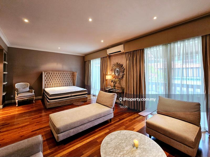 3-storey Terraced House for Sale in Duta Tropika, Mont Kiara by Teoh - iProperty.com.my