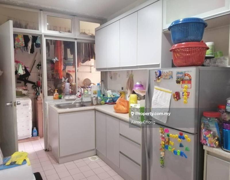 Pangsapuri untuk Dijual di Subang Perdana Goodyear Court 9 oleh Aaron Chong - iProperty.com.my