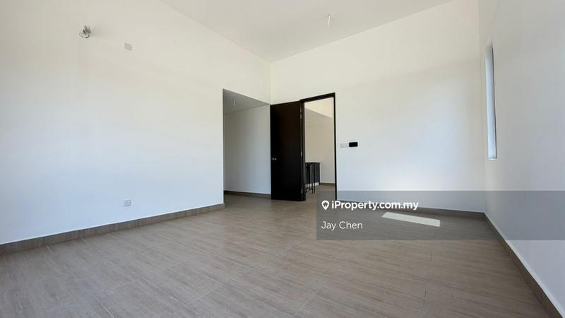 2-storey Terraced House for Sale in Alam Impian, Shah Alam by Jay Chen - iProperty.com.my
