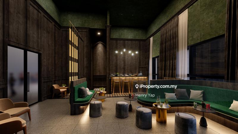 For Sale - Hugoz Suites