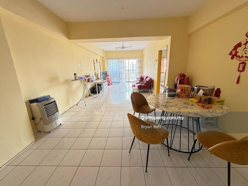 For Sale - Pandan Ville Condominium