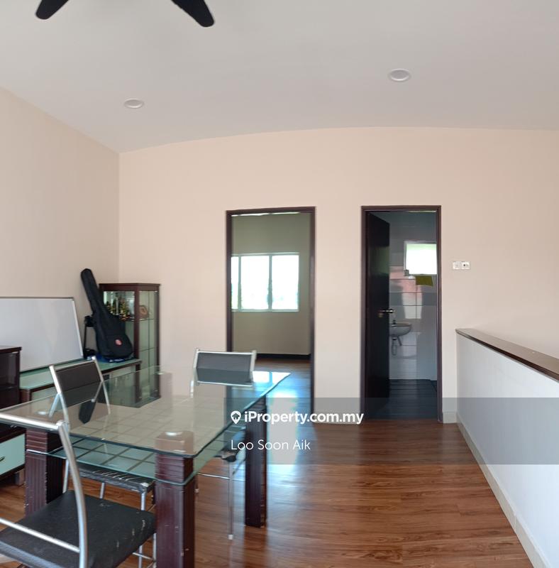 2.5-storey Terraced House for Sale in Taman Prima Tropika Alam Putra Sanctury, Seri Kembangan by Loo Soon Aik - iProperty.com.my