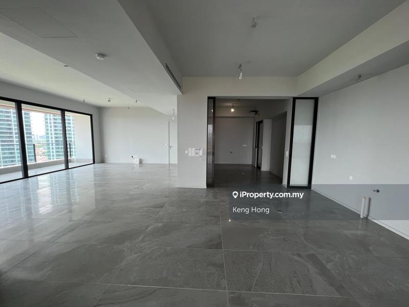 Kondominium untuk Dijual di Aetas Damansara oleh Keng Hong - iProperty.com.my