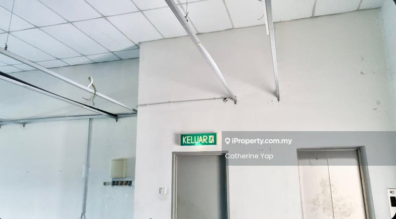 Shop / Office for Sale in Seksyen 33, Section 33, Shah Alam, Shah Alam by Catherine Yap - iProperty.com.my