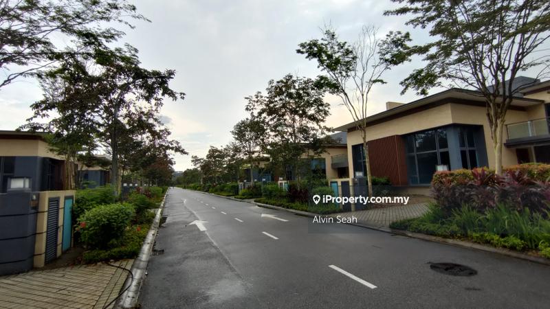 Rumah Kluster untuk Disewa di Golf Villa @ Forest City, Johor Bahru oleh Alvin Seah - iProperty.com.my