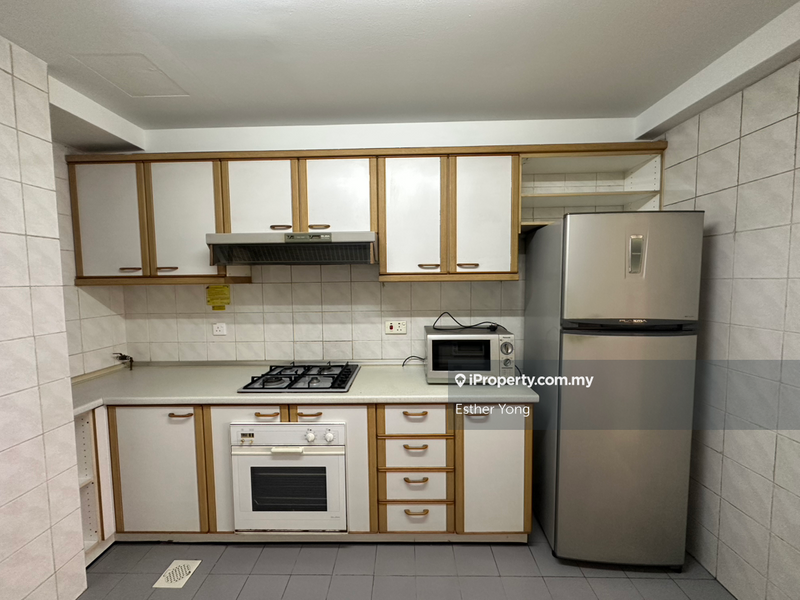 Kondominium untuk Dijual di OBD Garden Tower oleh Esther Yong - iProperty.com.my