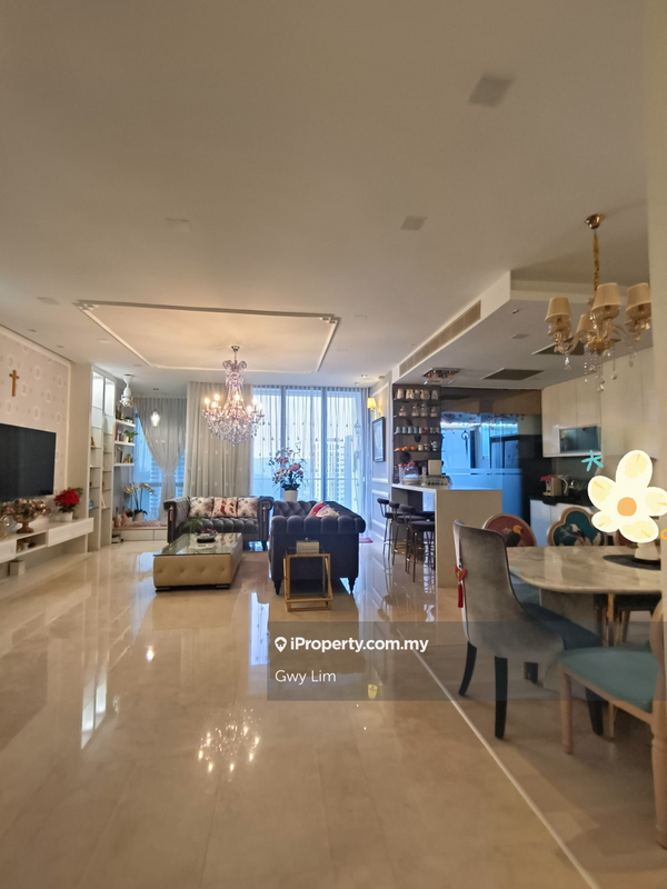 For Sale - Ken Bangsar