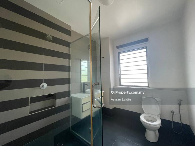 Rumah Bandar untuk Dijual di 16 Sierra, Puchong oleh Asyran Laidin - iProperty.com.my