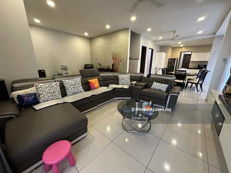 Semi-Detached House for Sale in Goodview Residence, Bandar Sungai Long by Aivan Ng - iProperty.com.my