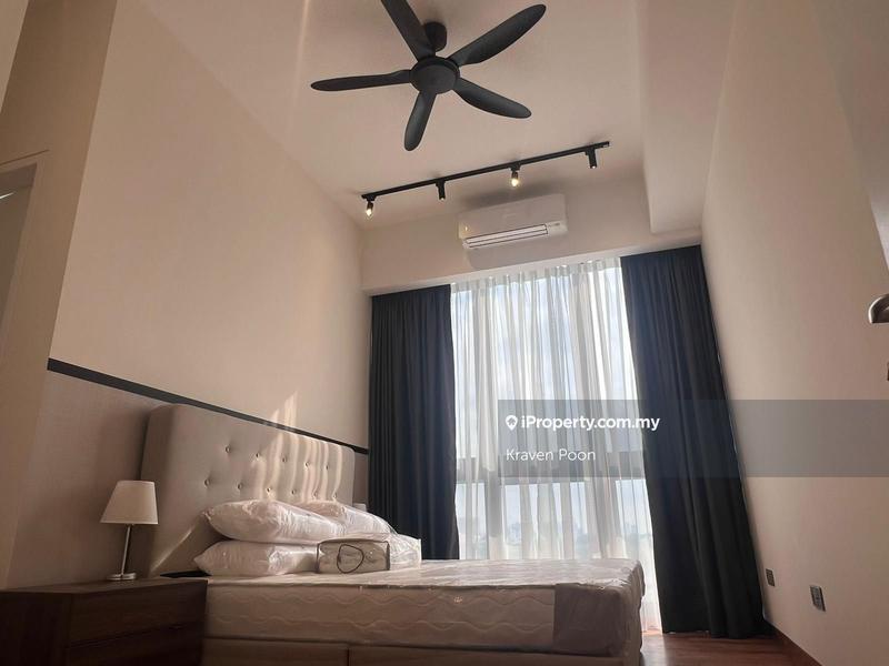 Service Residence for Rent in Senada Residence @ KLGCC Resort by Kraven Poon - iProperty.com.my