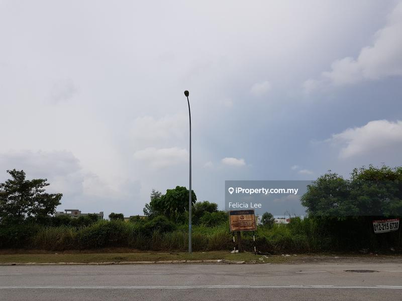 Industrial Land for Sale in Kerling Industrial Park, Kerling by Felicia Lee - iProperty.com.my