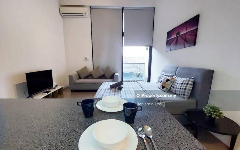 For Sale - Alila Bangsar